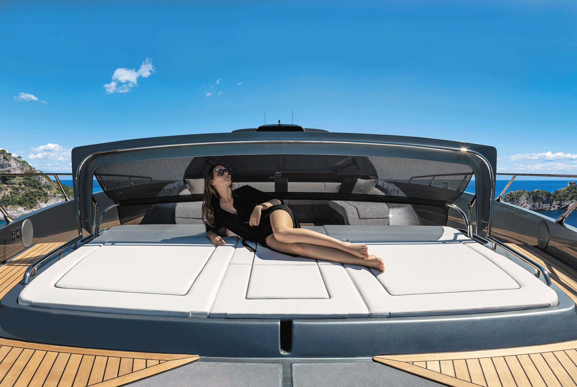 Riva 88 Folgore  Riva 88 Folgore